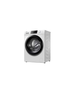 Купить Стиральная машина Haier HW90-BP14959 белый  в E-mobi
