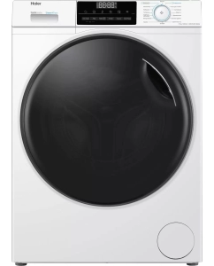 Купить Стиральная машина Haier HWD70-BP14929A белый  в E-mobi