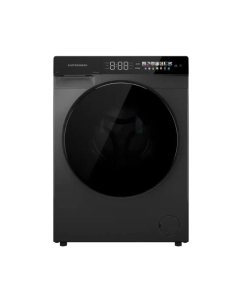 Купить Стиральная машина KUPPERSBERG WM 590 GR серый/черный в E-mobi