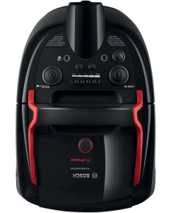 Купить Пылесос Bosch BWD421POW черный; красный в E-mobi