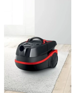 Купить Пылесос Bosch BWD421POW черный; красный  в E-mobi