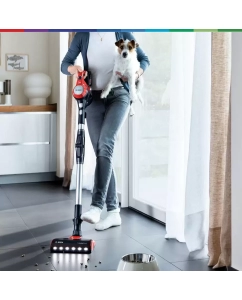 Купить Пылесос Bosch BCS711PET красный; черный  в E-mobi