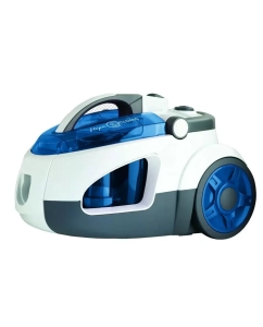 Купить Пылесос Snowcap VL-605E белый, синий в E-mobi