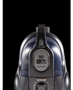 Купить Пылесос Snowcap VL-617E черный в E-mobi