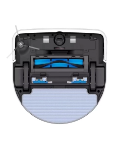 Купить Робот-пылесос HOBOT D8 белый  в E-mobi