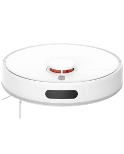 Купить робот-пылесосXiaomi Xiaomi Robot Vacuum S40C белый  в E-mobi