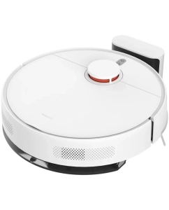Купить робот-пылесосXiaomi Xiaomi Robot Vacuum S40C белый  в E-mobi