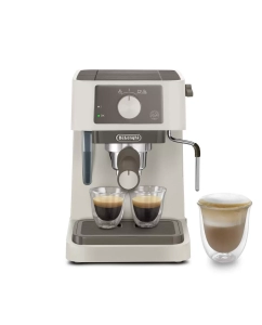 Купить Кофеварка DeLonghi EC235.CR в E-mobi