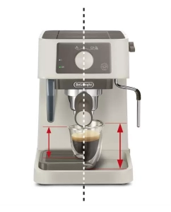 Купить Кофеварка DeLonghi EC235.CR  в E-mobi
