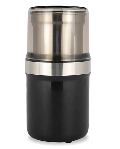 Купить Кофемолка Beon BN-2601 черный  в E-mobi