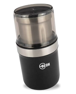 Купить Кофемолка Beon BN-2601 черный  в E-mobi