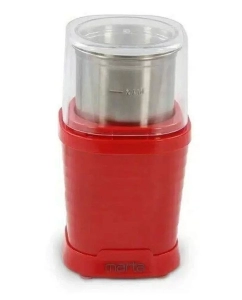 Купить Кофемолка Marta MT-CG2182B красный в E-mobi
