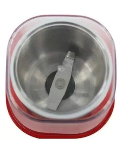 Купить Кофемолка Marta MT-CG2182B красный  в E-mobi