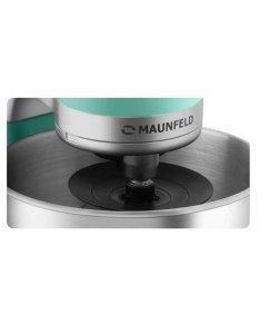 Купить Миксер MAUNFELD MF-422MINT  в E-mobi