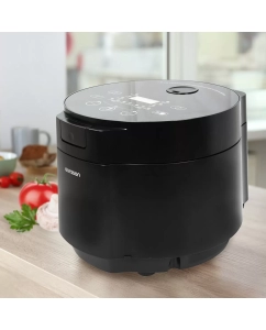 Купить Мультиварка Oursson PM5016SD черная в E-mobi