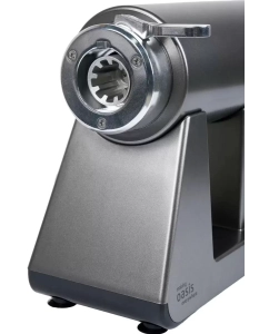 Купить Электромясорубка making oasis everywhere MG-DM1 2500 Вт серый  в E-mobi