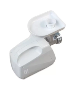 Купить Электромясорубка Ротор Люкс ЭМШ 35/300-3 1500 Вт белый  в E-mobi