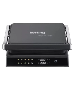 Купить Электрогриль Korting KGPA 0403 W Infinity  в E-mobi