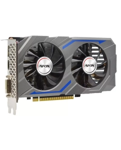 Купить Видеокарта Afox GeForce GTX1650 4GB GAMING  в E-mobi