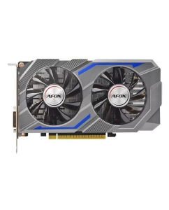Купить Видеокарта Afox GeForce GTX1650 4GB GAMING  в E-mobi