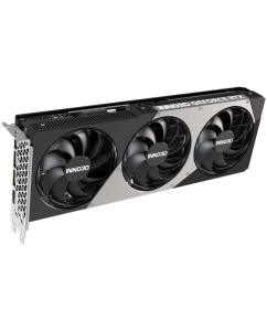 Купить Видеокарта Inno3D GeForce RTX 5070 Ti 16384Mb, X3 OC 16 Gb (N507T3-16D7X-176068N) в E-mobi