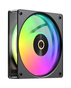 Купить Корпус MicroATX Miditower Ocypus Gamma C52 BK ARGB Black  в E-mobi