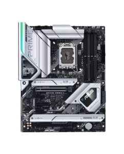 Купить Материнская плата ASUS PRIME Z690-A в E-mobi