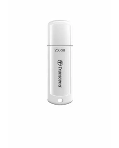Купить Флешка TRANSCEND TS256GJF730 256 ГБ White (TS256GJF730) в E-mobi