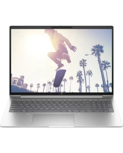Купить Ультрабук HP ProBook 460 G11 Silver (A1LH5UT ABA) в E-mobi