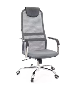 Купить Компьютерное кресло Everprof EP 708 TM Grey в E-mobi