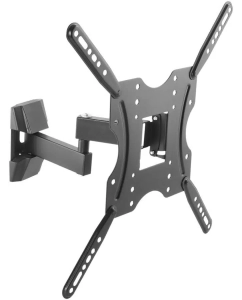 Купить Кронштейн для телевизора Ultramounts UM 903 Black в E-mobi