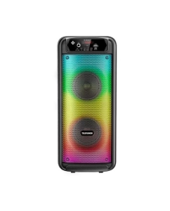 Купить Портативная колонка Telefunken TF-PS2212 Black (4897123410108) в E-mobi