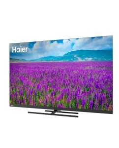 Купить Телевизор Haier Smart TV AX Pro, 50"(127 см), UHD 4K  в E-mobi