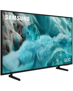 Купить Телевизор Samsung QE43Q7FAAUXRU (2025) 43" 4K UHD QLED Smart TV  в E-mobi