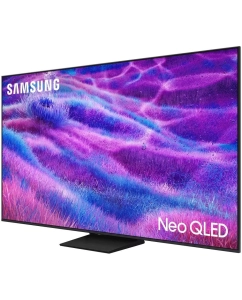 Купить Телевизор Samsung QE55QN80FAUXRU (2025) 55" 4K UHD Neo QLED Smart TV  в E-mobi
