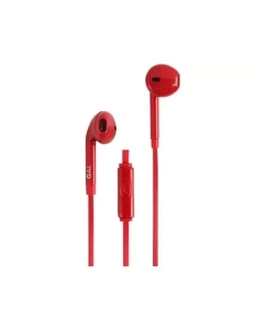 Купить Наушники GAL HM-060 Red в E-mobi