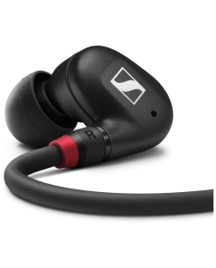 Купить Наушники Sennheiser IE 100 PRO Black  в E-mobi