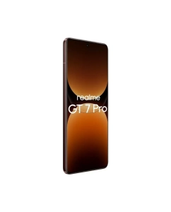 Купить Смартфон realme GT7 Pro 12/512GB Orange (Без Рустор)  в E-mobi