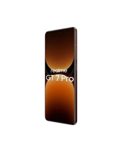 Купить Смартфон realme GT7 Pro 12/512GB Orange (Без Рустор)  в E-mobi