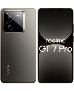 Купить Смартфон Realme GT 7 Pro 12/512GB Galactic Gray (Без Рустор) в E-mobi