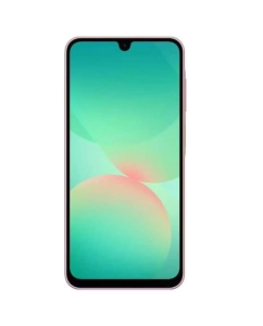 Купить Смартфон Samsung Galaxy A26 8/256Gb розовый (Без Рустор)  в E-mobi