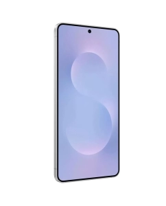 Купить Смартфон Samsung Galaxy S25 Edge 12/256Gb 2SIM+eSIM голубой Global (Без Рустор)  в E-mobi