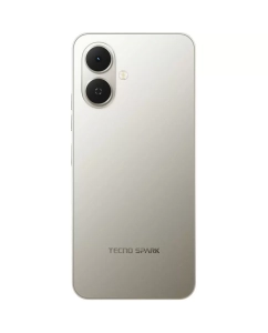 Купить Смартфон Tecno Spark Go 2 4/128 ГБ серый  в E-mobi