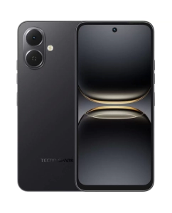Купить Смартфон Tecno Spark Go 2 4+128 ГБ чёрный в E-mobi