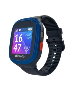 Купить Детские смарт-часы Aimoto Start 2 Black/Black (Без Рустор) в E-mobi