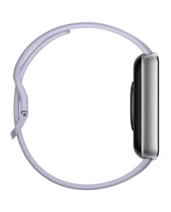 Купить Смарт-часы Xiaomi Watch 5 фиолетовый/розовый (BHR9388GL)  в E-mobi