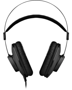Купить Наушники AKG K52 Black в E-mobi