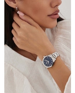 Купить Российские наручные часы Lincor 4134B-4  в E-mobi