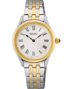 Купить Японские наручные часы Seiko SWR070 в E-mobi
