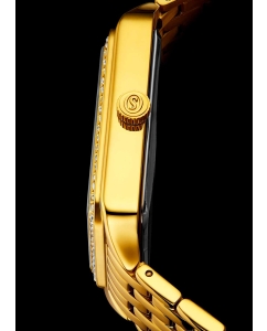 Купить Наручные часы Stuhrling 4061.3  в E-mobi